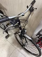   Nemis PEGASUS 28 dyuymli velosipedi