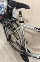  Nemis PEGASUS 28 dyuymli velosipedi Chakana savdo
