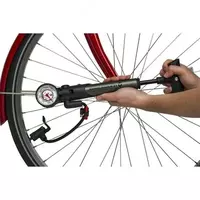  Blackburn Hybrid velosiped nasosi manometr bilan velo-zapchasti