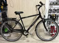 Nemis CYCO Premium 28 dyuymli velosipedi