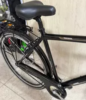 Nemis CYCO Premium 28 dyuymli velosipedi Chakana savdo
