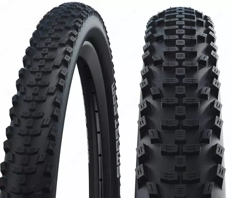 SCHWALBE SMART SAM shina qoplamasi 29x2.60