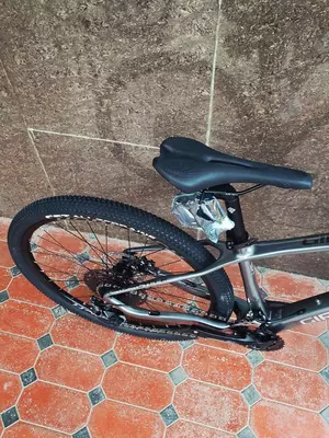 GIRDERCYCLE DEORE 27.5 karbon velosipedi
