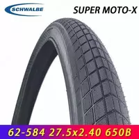 SCHWALBE SUPER MOTO-X shina qoplamasi 27.5x2.40