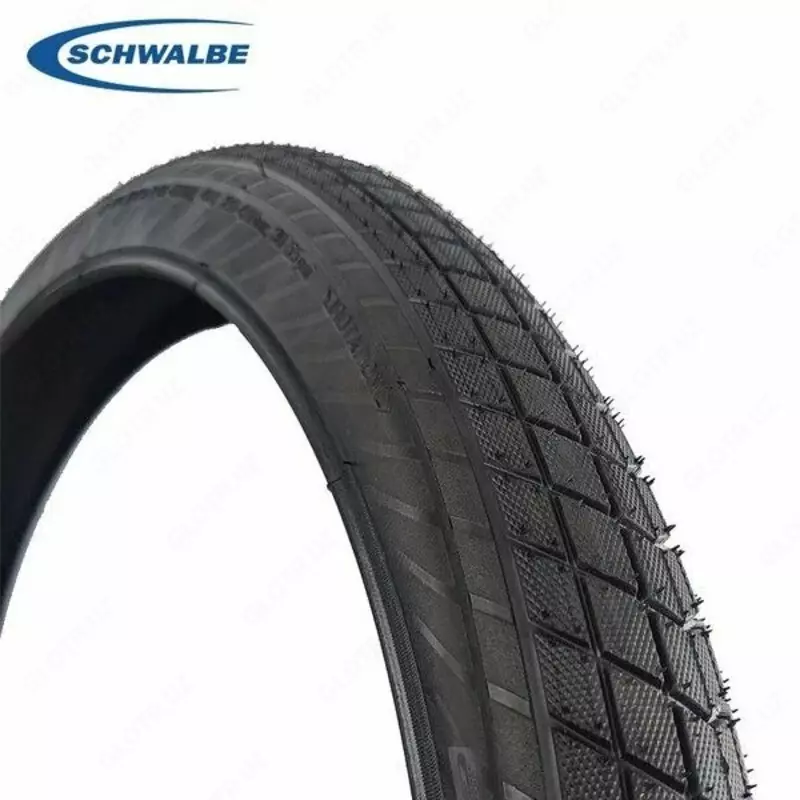 SCHWALBE SUPER MOTO-X shina qoplamasi 27.5x2.40