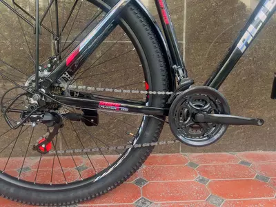 ALTEZA 29 velosipedi Alyuminiy MA 2908