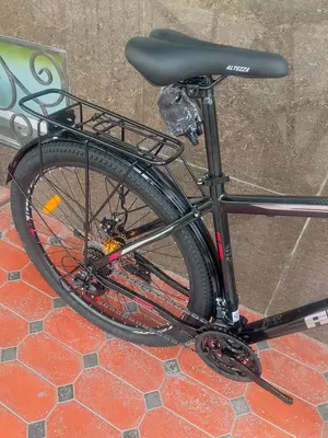 ALTEZA 29 velosipedi Alyuminiy MA 2908