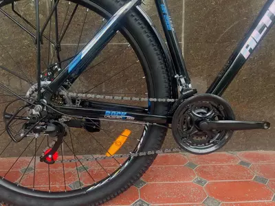 ALTEZA 29 velosipedi Alyuminiy MA 2908