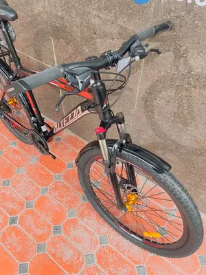 ALTEZA 26 velosipedi Alyuminiy MA 2608