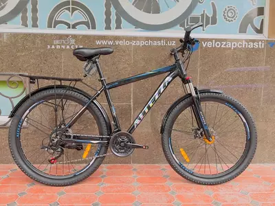 ALTEZA 27.5 velosipedi Alyuminiy MA 2708
