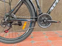  Велосипед ALTEZA 27.5 Алюминиевый MA 2708 - 