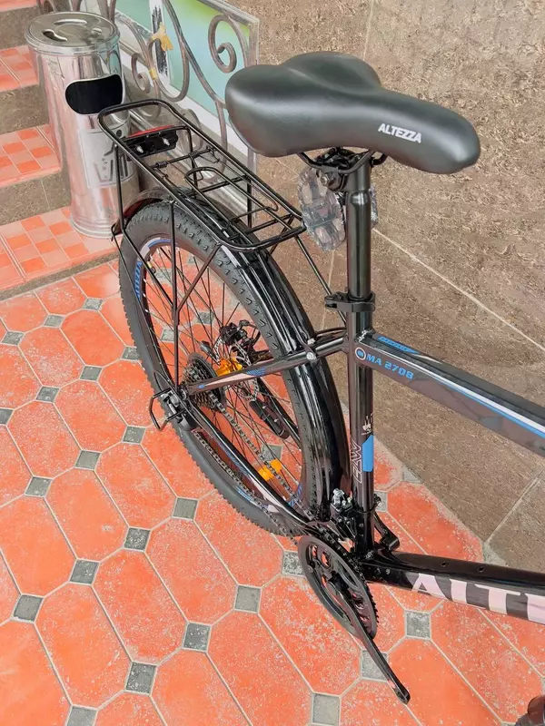ALTEZA 27.5 velosipedi Alyuminiy MA 2708
