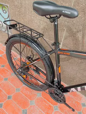 ALTEZA 27.5 velosipedi Alyuminiy MA 2708