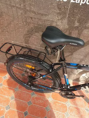 ALTEZA 26 Temir MT 2608 velosipedi