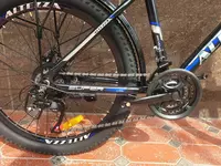 ALTEZA 24 velosipedi Alyuminiy MA 2408