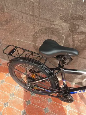 ALTEZA 24 velosipedi Alyuminiy MA 2408
