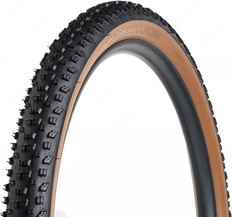 BONTRAGER MONTROSE COMP shina qoplamasi 27.5x2.40 TR039-001 / 29x2.40 TR039-009