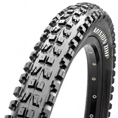 Покрышка MAXXIS MINION DHF FRONT 29x2.50" WT EXO/TR