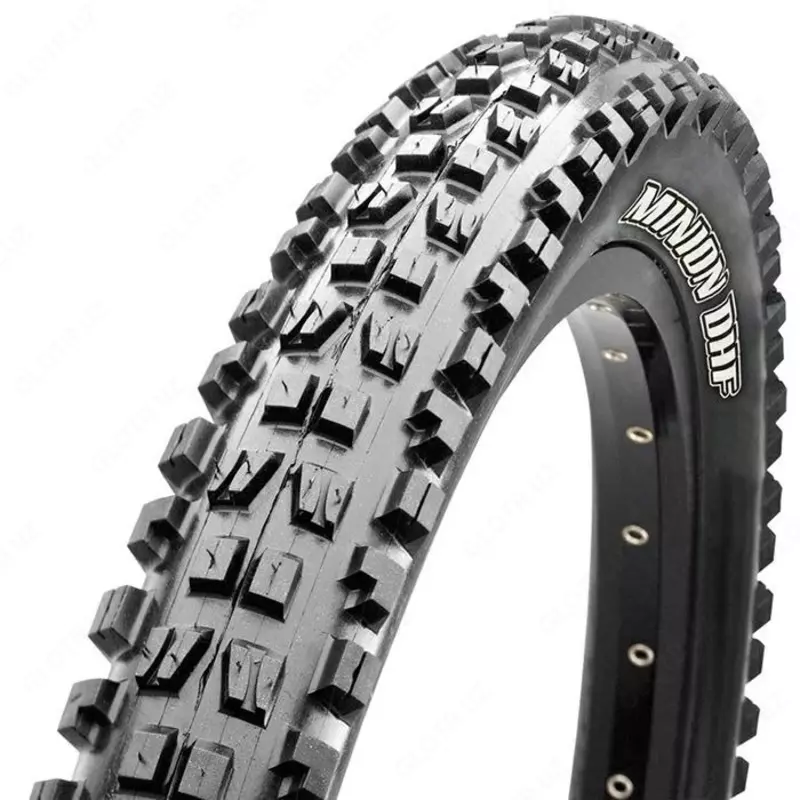MAXXIS MINION DHF FRONT 29x2.50 dyuymli WT EXO/TR shina qoplamasi