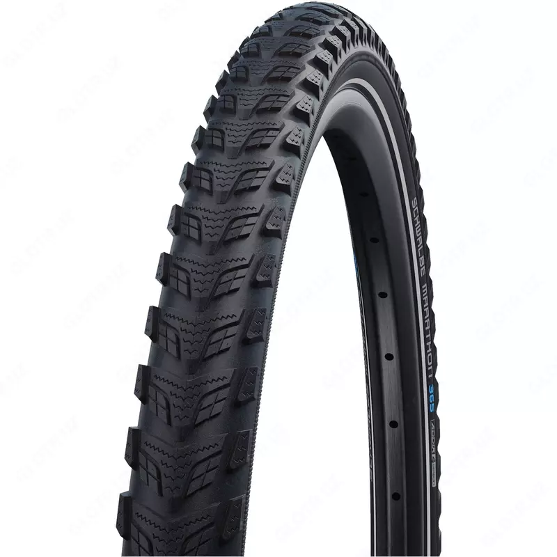 SCHWALBE MARATHON GT 365 28x1.50 (40-622) prokolga qarshi qoplama