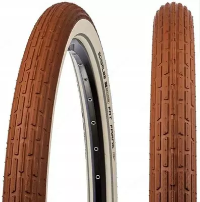 Покрышка SCHWALBE FAT FRANK 28x2.00