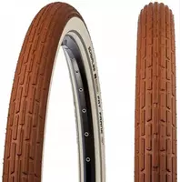  SCHWALBE FAT FRANK shina qoplamasi 28x2.00 - 