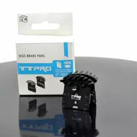 TTPRO tormoz kolodkalari