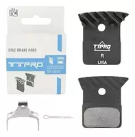  TTPRO tormoz kolodkalari - 