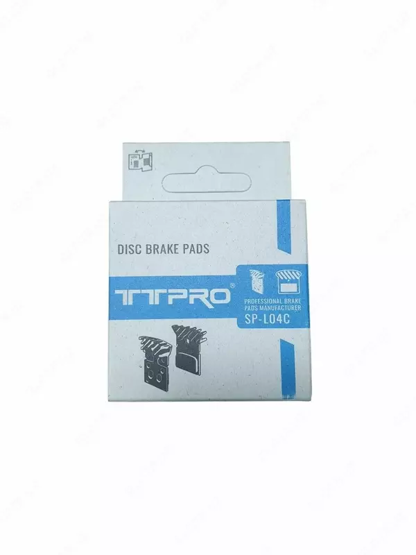 Тормозные колодки TTPRO