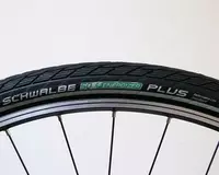  Покрышка SCHWALBE ENERGIZER LIFE 28x1.50 - 