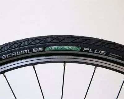 Покрышка SCHWALBE ENERGIZER LIFE 28x1.50