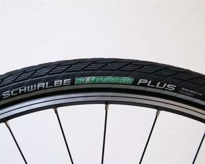 Покрышка SCHWALBE ENERGIZER LIFE 28x1.50