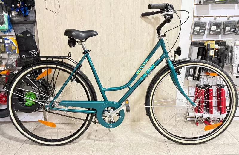 Немецкий велосипед KTM 28"