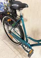  Nemis KTM 28 dyuymli velosipedi Chakana savdo