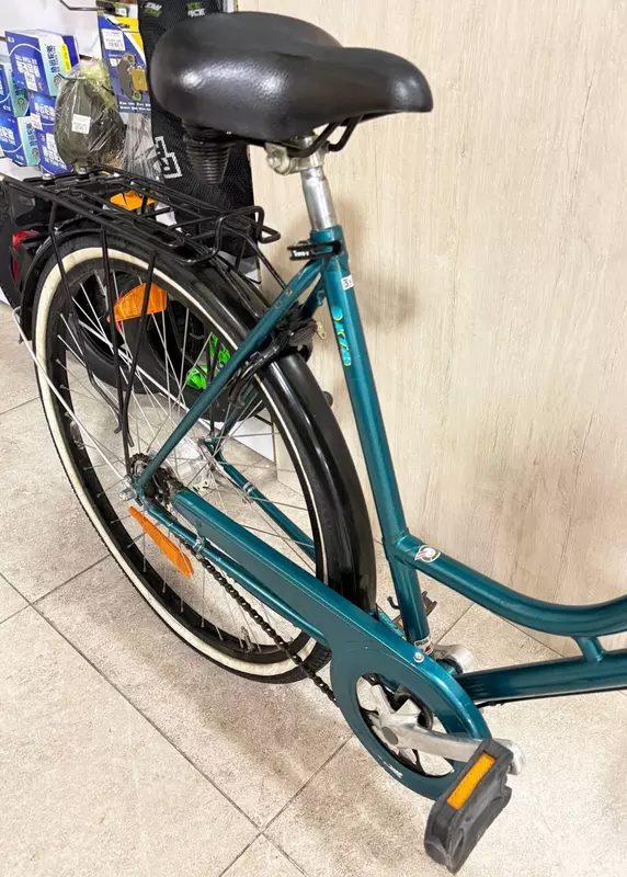 Немецкий велосипед KTM 28"