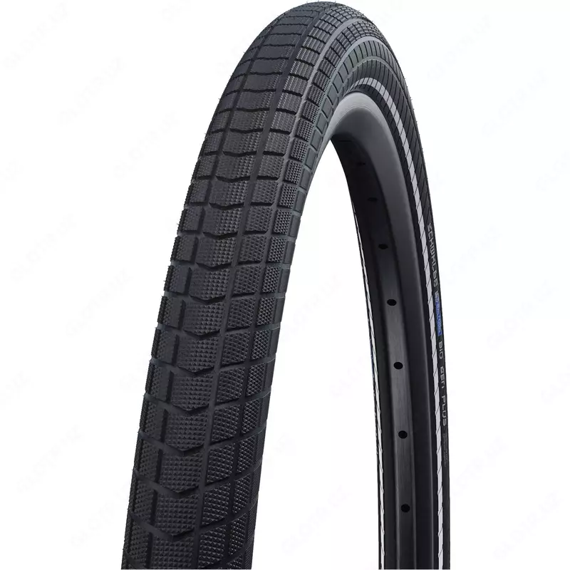 Покрышка SCHWALBE BIG BEN Balloon 27.5x2.00