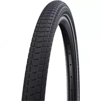 Покрышка SCHWALBE BIG BEN Balloon 27.5x2.00