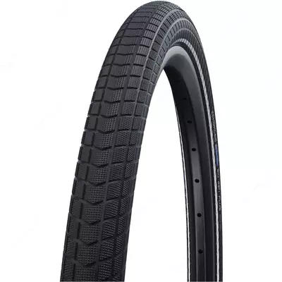 Покрышка SCHWALBE BIG BEN Balloon 27.5x2.00