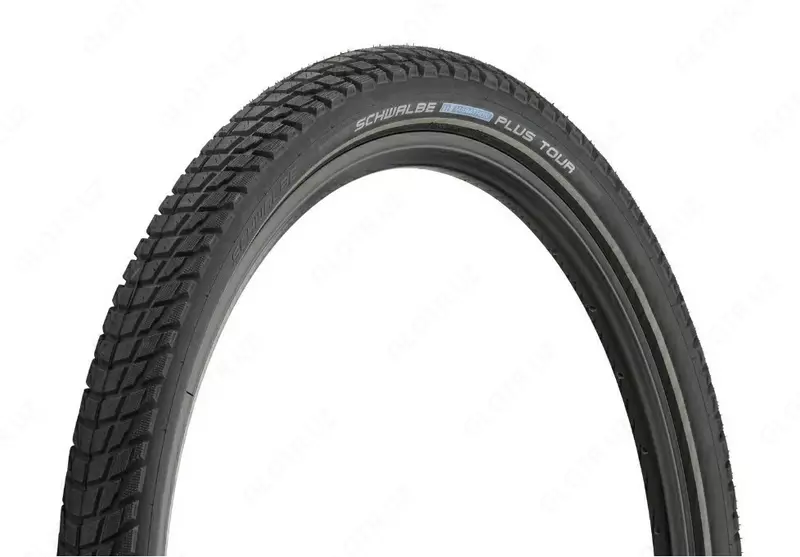 Покрышка SCHWALBE MARATHON PLUS TOUR 26x2.00