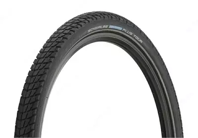 Покрышка SCHWALBE MARATHON PLUS TOUR 26x2.00