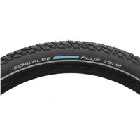   SCHWALBE MARATHON PLUS TOUR g‘ildirak qoplamasi 26x2.00