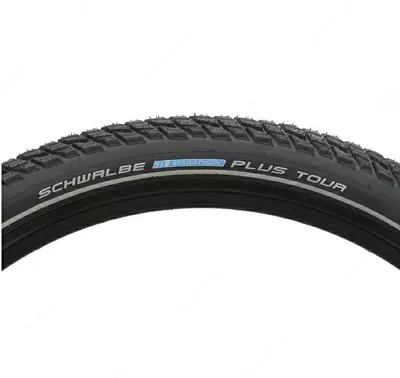 Покрышка SCHWALBE MARATHON PLUS TOUR 26x2.00
