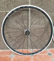  Шоссейные колёса VUELTA ZEROLITE PRO (пара) - 