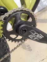  GHOST 27.5 dyuymli tog‘ velosipedi Chakana savdo