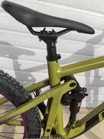  GHOST 27.5 dyuymli tog‘ velosipedi - velo-zapchasti