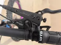  velo-zapchasti - GHOST 27.5 dyuymli tog‘ velosipedi