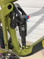  GHOST 27.5 dyuymli tog‘ velosipedi - Velosipedlar