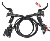 SHIMANO DEORE M6100 gidravlik tormozlari
