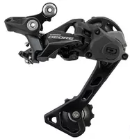Shimano Deore RD-M6000 Shadow Plus orqa tugmasi