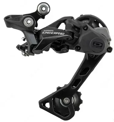  Shimano Deore RD-M6000 Shadow Plus orqa tugmasi - 